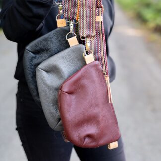 Bibber Bag