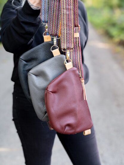 Bibber Bag