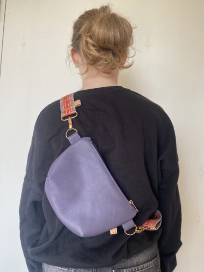 Polly J. Bag - Billede 5