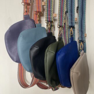 Polly J. Bag