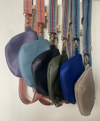 Polly J. Bag