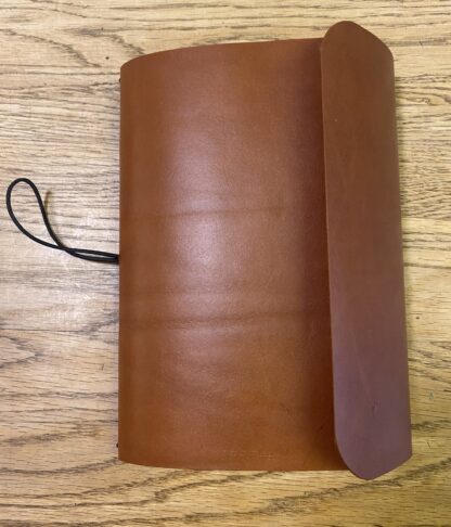 Notesbog no. 1 - Billede 5