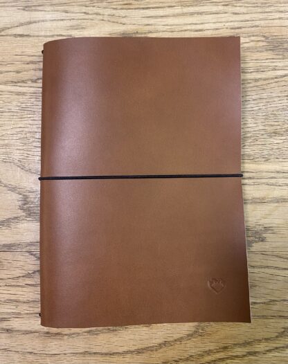 Notesbog No. 2 - Billede 3