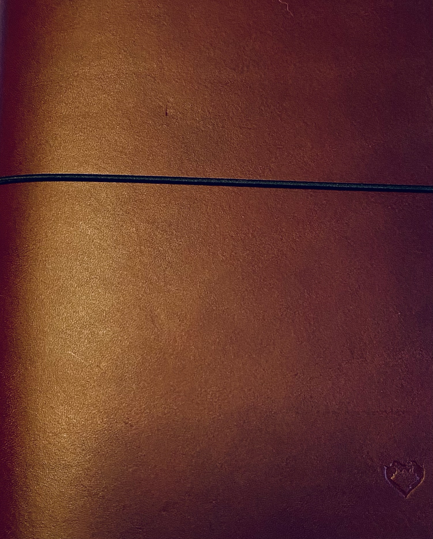 Notesbog - Billede 3