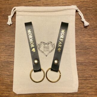 Gavesæt Mormor og Morfar