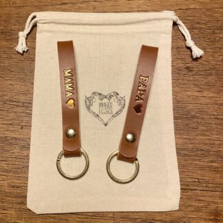 Gavesæt Mama og Papa