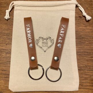 Gavesæt Farmor og Farfar