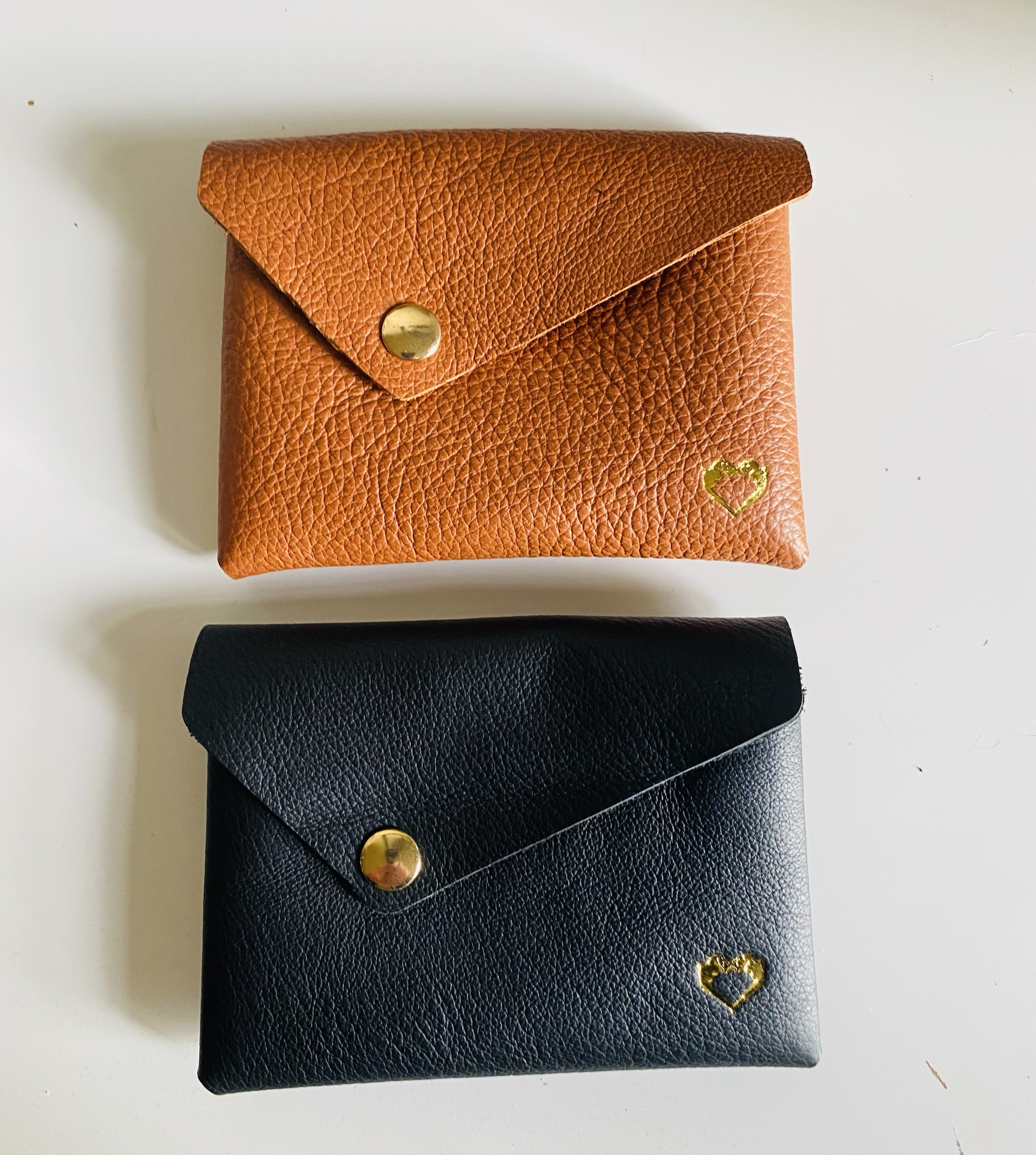 Petit purse